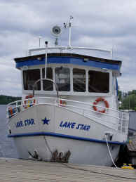 M/S Lake Star